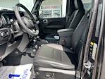 2025 Jeep Wrangler 4WD SUV for sale #BU5515 - photo 17
