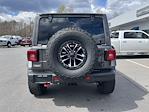 2025 Jeep Wrangler 4WD SUV for sale #BU5515 - photo 2