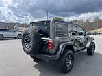 2025 Jeep Wrangler 4WD SUV for sale #BU5515 - photo 3