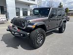 2025 Jeep Wrangler 4WD SUV for sale #BU5515 - photo 6