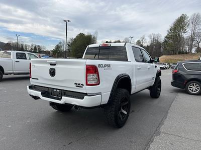 Used 2022 Ram 1500 Big Horn Crew Cab for sale #BU5530 - photo 2