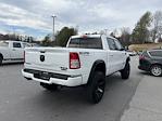 Used 2022 Ram 1500 Big Horn Crew Cab for sale #BU5530 - photo 2