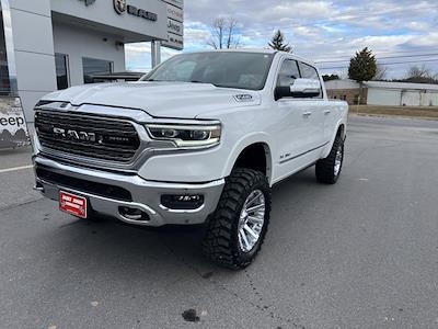 2021 Ram 1500 Crew Cab 4WD Pickup for sale #BU5562 - photo 2