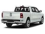 Used 2021 Ram 1500 Limited Crew Cab for sale #BU5562 - photo 2