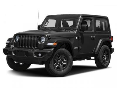 2018 Jeep Wrangler 4WD SUV for sale #CT5646 - photo 1