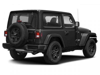 2018 Jeep Wrangler 4WD SUV for sale #CT5646 - photo 2
