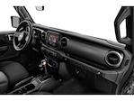 2018 Jeep Wrangler 4WD SUV for sale #CT5646 - photo 19