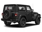 2018 Jeep Wrangler 4WD SUV for sale #CT5646 - photo 2