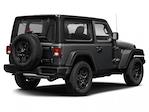 2018 Jeep Wrangler 4WD SUV for sale #CT5646 - photo 5