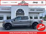 2023 Ford F-150 SuperCrew Cab 4WD Pickup for sale #CT5725 - photo 1