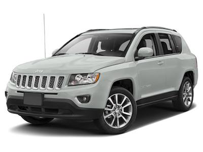 Used 2015 Jeep Compass - photo 1