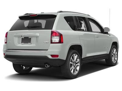 Used 2015 Jeep Compass - photo 1