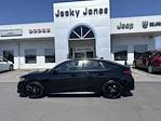 Used 2024 Honda Civic Hatchback Sport FWD Hatchback for sale #CU5278 - photo 4