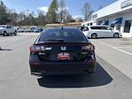 Used 2024 Honda Civic Hatchback Sport FWD Hatchback for sale #CU5278 - photo 7