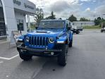 Used 2023 Jeep Wrangler Rubicon 392 for sale #CU5338 - photo 9