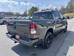 Used 2022 Ram 1500 Big Horn Crew Cab for sale #CU5530 - photo 1
