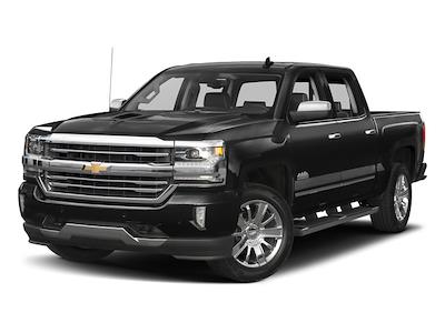 Used 2018 Chevrolet Silverado 1500 - photo 1