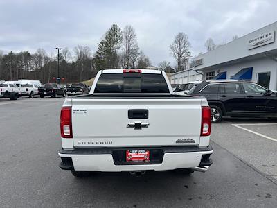 Used 2018 Chevrolet Silverado 1500 - photo 1