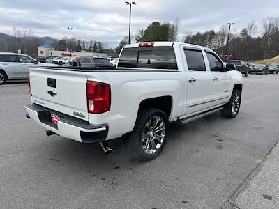 Used 2018 Chevrolet Silverado 1500 - photo 1