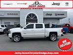 2018 Chevrolet Silverado 1500 Crew Cab 4WD Pickup for sale #CU5562 - photo 1