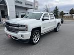 2018 Chevrolet Silverado 1500 Crew Cab 4WD Pickup for sale #CU5562 - photo 6