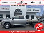 2024 Ram 3500 Crew Cab DRW 4WD Cab Chassis for sale #T5379 - photo 1