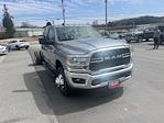 2024 Ram 3500 Crew Cab DRW 4WD Cab Chassis for sale #T5379 - photo 4