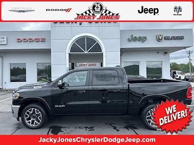 2025 Ram 1500 Crew Cab 4WD Pickup for sale #T5448 - photo 1