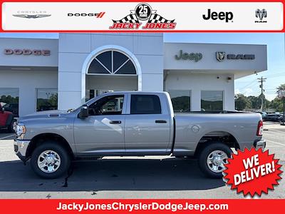 2024 Ram 2500 Crew Cab 4WD Pickup for sale #T5497 - photo 1