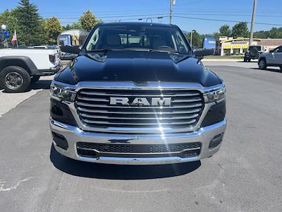 2025 Ram 1500 Crew Cab 4WD Pickup for sale #T5501 - photo 1