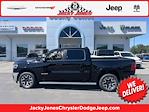 2025 Ram 1500 Crew Cab 4WD Pickup for sale #T5501 - photo 2