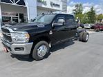 2024 Ram 3500 Crew Cab DRW 4WD Cab Chassis for sale #T5512 - photo 2