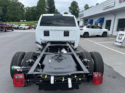 New 2024 Ram 3500 Laramie Crew Cab 4WD 60 CA Cab Chassis for sale #T5532 - photo 2
