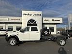 2024 Ram 4500 Crew Cab DRW 4WD, Cab Chassis for sale #T5564 - photo 1