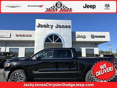 2025 Ram 1500 Crew Cab 4WD Pickup for sale #T5592 - photo 1