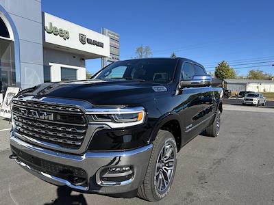2025 Ram 1500 Crew Cab 4WD Pickup for sale #T5592 - photo 2