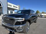 2025 Ram 1500 Crew Cab 4WD Pickup for sale #T5592 - photo 2