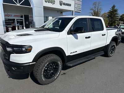 2025 Ram 1500 Crew Cab 4WD Pickup for sale #T5594 - photo 2