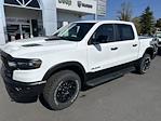 2025 Ram 1500 Crew Cab 4WD Pickup for sale #T5594 - photo 2