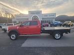 2024 Ram 4500 Crew Cab DRW 4WD, Flatbed Truck for sale #T5608 - photo 3