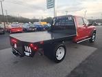 2024 Ram 4500 Crew Cab DRW 4WD, Flatbed Truck for sale #T5608 - photo 7