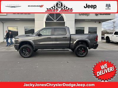 2025 Ram 1500 Crew Cab 4WD Pickup for sale #T5620 - photo 1