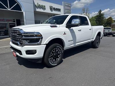 2025 Ram 2500 Crew Cab 4WD Pickup for sale #T5650 - photo 1