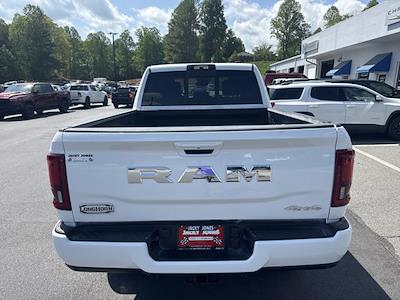 2025 Ram 2500 Crew Cab 4WD Pickup for sale #T5650 - photo 2