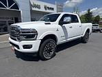2025 Ram 2500 Crew Cab 4WD Pickup for sale #T5650 - photo 1