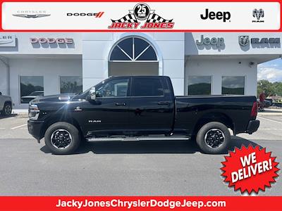 2025 Ram 3500 Crew Cab 4WD Pickup for sale #T5653 - photo 1