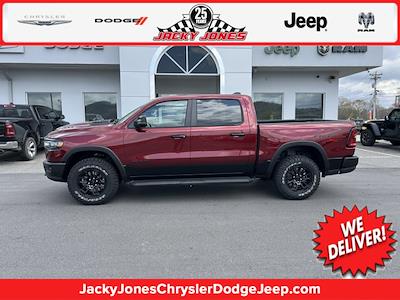 2025 Ram 1500 Crew Cab 4WD Pickup for sale #T5656 - photo 1