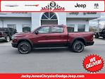 2025 Ram 1500 Crew Cab 4WD Pickup for sale #T5656 - photo 1