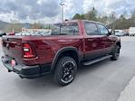 2025 Ram 1500 Crew Cab 4WD Pickup for sale #T5656 - photo 3