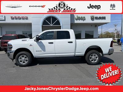 2025 Ram 2500 Crew Cab 4WD Pickup for sale #T5657 - photo 1
